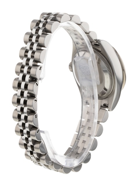 Rolex Datejust Lady 179384 Image 3